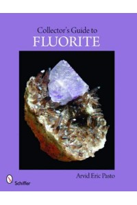 Collector's Guide to Fluorite