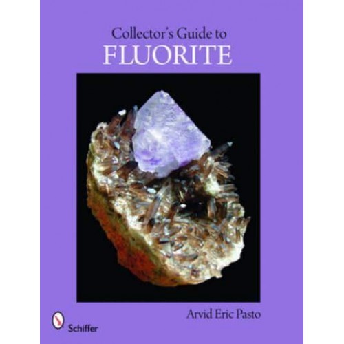 Collector's Guide to Fluorite