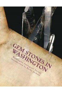 Gem Stones in Washington