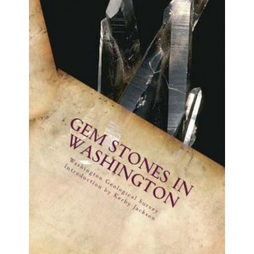 Gem Stones in Washington