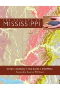 The Geology of Mississippi