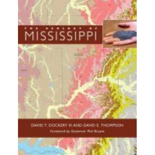 The Geology of Mississippi