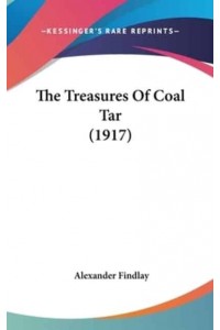 The Treasures Of Coal Tar (1917)