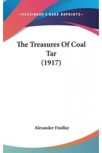 The Treasures Of Coal Tar (1917)