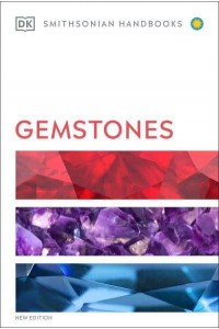 Gemstones - Smithsonian Handbooks