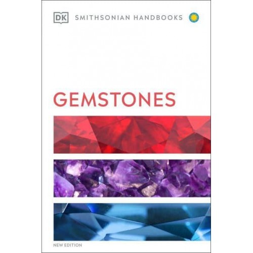 Gemstones - Smithsonian Handbooks