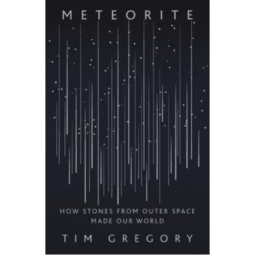 Meteorite How Stones from Outer Space Made Our World