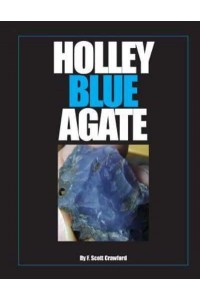 Holley Blue Agate