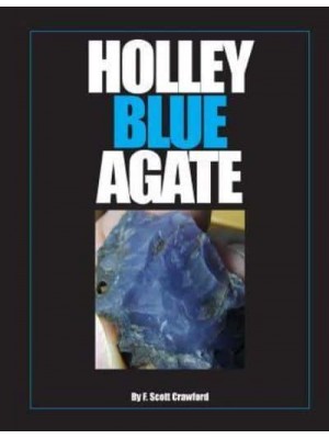 Holley Blue Agate
