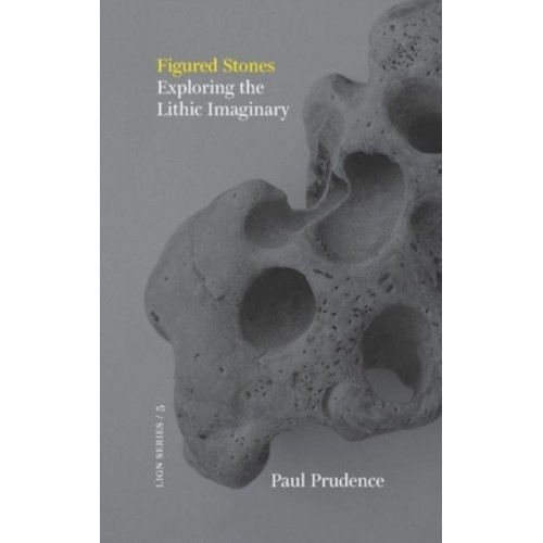 Figured Stones: Exploring the Lithic Imaginary