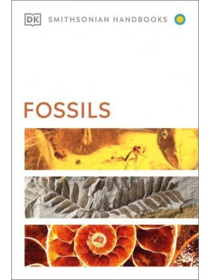 Fossils - Smithsonian Handbooks