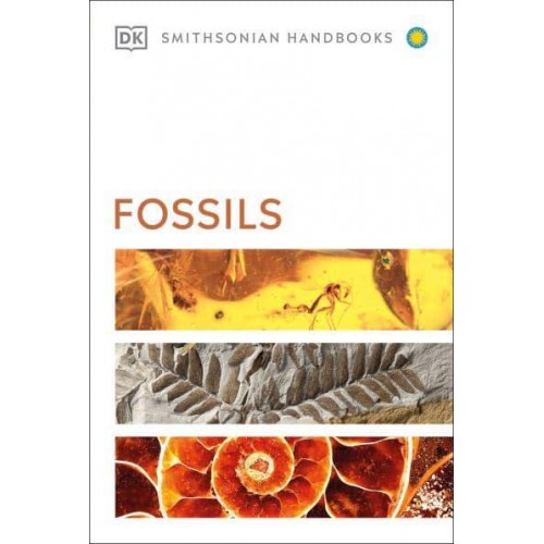 Fossils - Smithsonian Handbooks