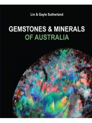 Gemstones & Minerals of Australia