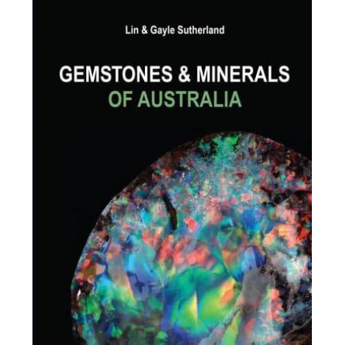 Gemstones & Minerals of Australia