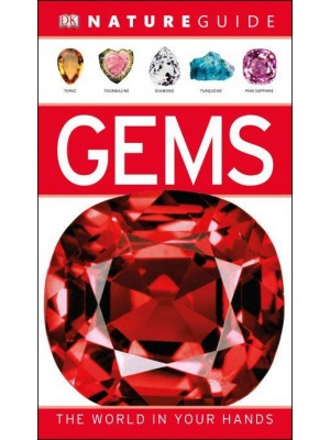 Gems - DK Nature Guide
