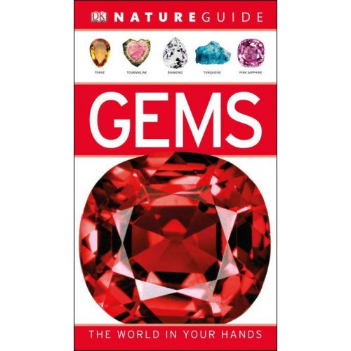 Gems - DK Nature Guide