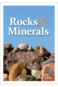 Rocks & Minerals Playing Cards - Nature's Wild Cards