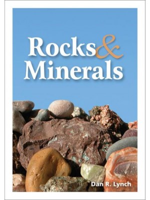 Rocks & Minerals Playing Cards - Nature's Wild Cards