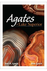 Agates of Lake Superior Playing Cards - Nature's Wild Cards