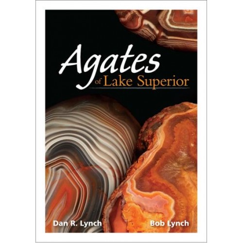 Agates of Lake Superior Playing Cards - Nature's Wild Cards