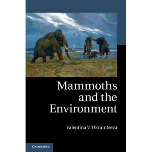 Mammoths and the Environment