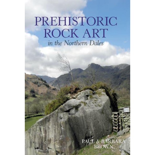 Prehistoric Rock Art in the Northern Dales - Revealing History