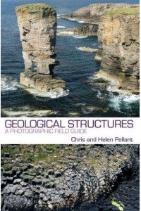 Geological Structures An Introductory Field Guide