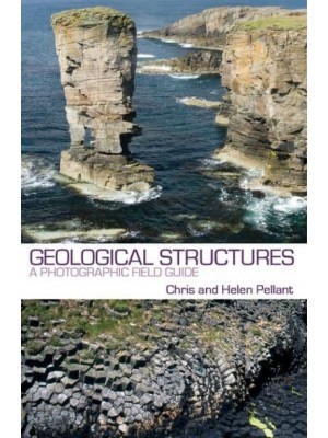 Geological Structures An Introductory Field Guide