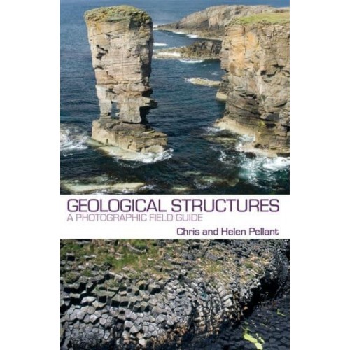 Geological Structures An Introductory Field Guide