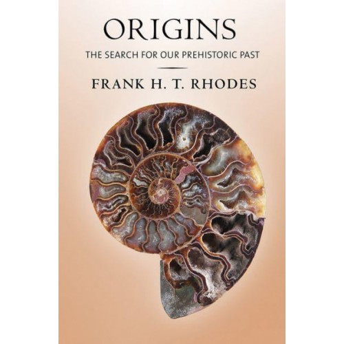 Origins The Search for Our Prehistoric Past