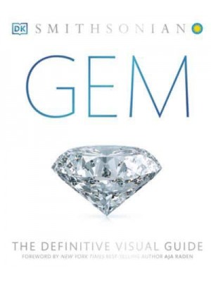 Gem The Definitive Visual Guide