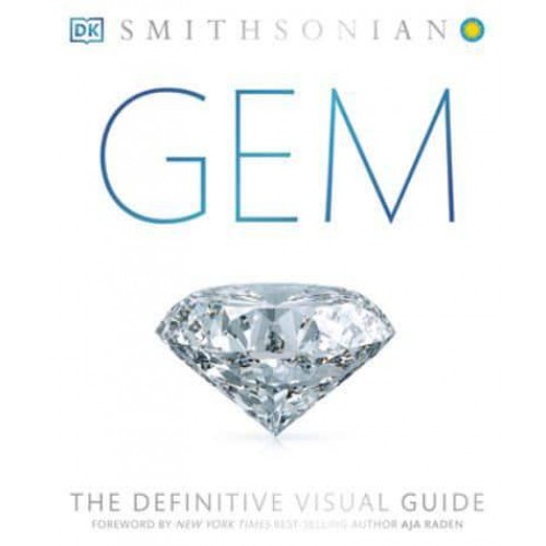 Gem The Definitive Visual Guide