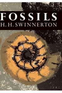 Fossils - Collins New Naturalist Library