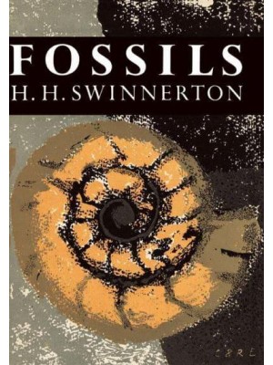 Fossils - Collins New Naturalist Library