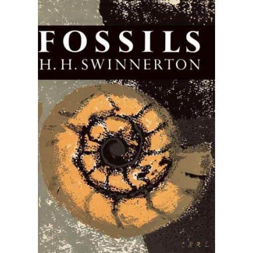Fossils - Collins New Naturalist Library