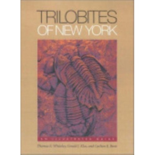 Trilobites of New York An Illustrated Guide