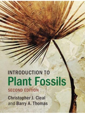 Introduction to Plant Fossils