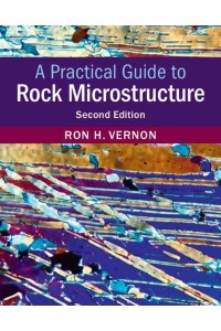 A Practical Guide to Rock Microstructure