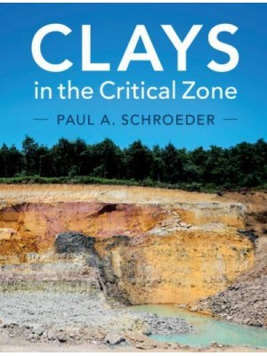 Clays in the Critical Zone