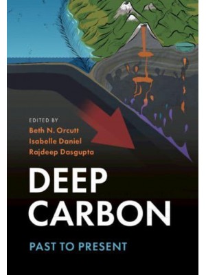 Deep Carbon Past to Present