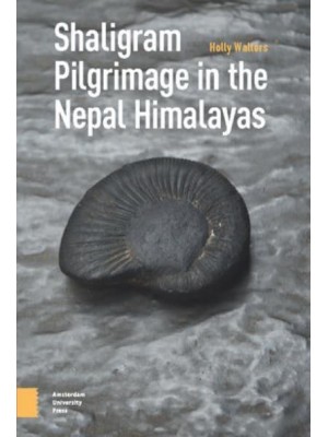 Shaligram Pilgrimage in the Nepal Himalayas