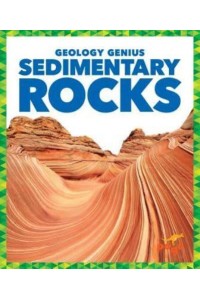 Sedimentary Rocks - Geology Genius