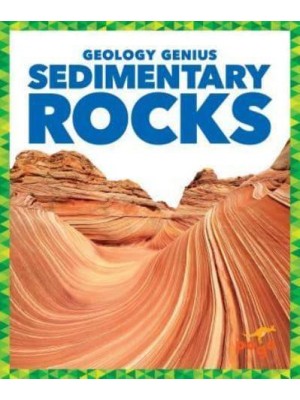 Sedimentary Rocks - Geology Genius