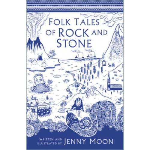 Folk Tales of Rock and Stone - Folk Tales