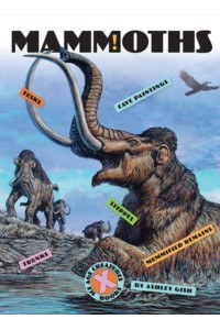 Mammoths - X-Books: Ice Age Creatures