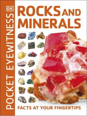 Rocks and Minerals Facts at Your Fingertips - DK Pocket Eyewitness