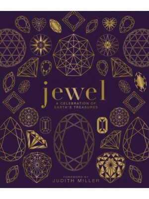 Jewel A Celebration of Earth's Treasures