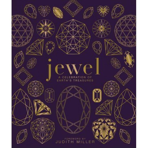 Jewel A Celebration of Earth's Treasures