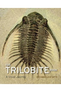 The Trilobite Book A Visual Journey