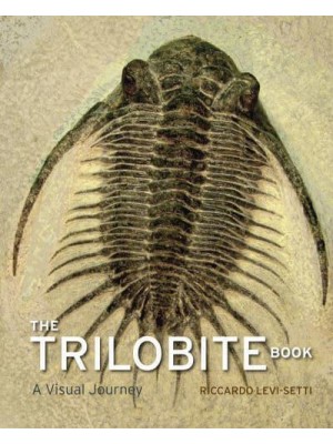 The Trilobite Book A Visual Journey
